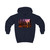 Dubai Marina Dreamscape - Kids Hoodie