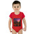 Dubai Marina Dreamscape - Infant Baby Rib Bodysuit
