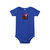 Dubai Marina Dreamscape - Infant Jersey One Piece