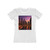 Dubai Marina Dreamscape - The Boyfriend Tee for Women