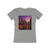 Dubai Marina Dreamscape - The Boyfriend Tee for Women