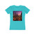 Dubai Marina Dreamscape - The Boyfriend Tee for Women