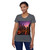 Dubai Marina Dreamscape - Women's Organic Short Sleeve T-Shirt