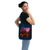 Dubai Marina Dreamscape - Organic Canvas Tote Bag