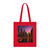 Dubai Marina Dreamscape - Organic Cotton Tote Bag