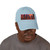 Dubai Marina Dreamscape - Denim Hat (Embroidery)