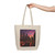 Dubai Marina Dreamscape - Canvas Shopping Tote