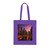 Dubai Marina Dreamscape - Cotton Tote