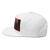 Dubai Marina Dreamscape - Flat Bill Cap (Embroidery)