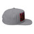 Dubai Marina Dreamscape - Flat Bill Cap (Embroidery)