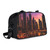 Dubai Marina Dreamscape - Fitness Handbag