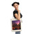 Dubai Marina Dreamscape - Woven Tote Bag