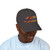 Victory in Motion - Organic Baseball Cap (Embroidery)