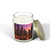 Dubai Marina Dreamscape - Scented Candles, Coconut Apricot Wax (4oz, 9oz)