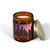 Dubai Marina Dreamscape - Scented Candles, Coconut Apricot Wax (4oz, 9oz)