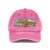 Vintage Americana - Vintage Cap (Embroidery)