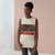 Victory in Motion - Unisex Barnard Tank 