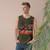 Victory in Motion - Unisex Barnard Tank 