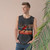 Victory in Motion - Unisex Barnard Tank 