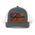 Victory in Motion - Snapback Trucker Cap