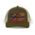 Victory in Motion - Snapback Trucker Cap