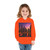 Dubai Marina Dreamscape - Toddler Pullover Fleece Hoodie