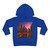 Dubai Marina Dreamscape - Toddler Pullover Fleece Hoodie