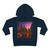 Dubai Marina Dreamscape - Toddler Pullover Fleece Hoodie