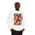 Victory in Motion - Unisex Crew Neck Sweatshirt