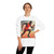 Victory in Motion - Unisex Crew Neck Sweatshirt