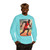 Victory in Motion - Unisex Crew Neck Sweatshirt