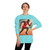 Victory in Motion - Unisex Crew Neck Sweatshirt