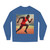 Victory in Motion - Unisex Crew Neck Sweatshirt