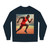 Victory in Motion - Unisex Crew Neck Sweatshirt