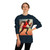 Victory in Motion - Unisex Crew Neck Sweatshirt