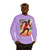 Victory in Motion - Unisex Crew Neck Sweatshirt