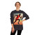 Victory in Motion - Unisex Crew Neck Sweatshirt