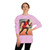 Victory in Motion - Unisex Crew Neck Sweatshirt