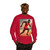 Victory in Motion - Unisex Crew Neck Sweatshirt