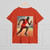 Victory in Motion - Women’s Maple Tee 