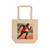 Victory in Motion - Eco Tote Bag