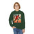 Victory in Motion - Youth Crewneck Sweatshirt