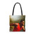 Victory in Motion - Tote Bag (AOP)
