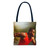 Victory in Motion - Tote Bag (AOP)