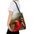Victory in Motion - Tote Bag (AOP)