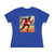 Victory in Motion - Women's Cotton Tee