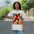 Victory in Motion - Single Jersey T-shirt