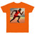 Victory in Motion - Single Jersey T-shirt
