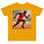 Victory in Motion - Single Jersey T-shirt