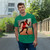 Victory in Motion - Single Jersey T-shirt